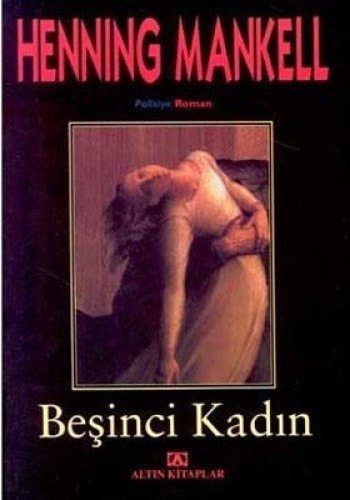 Beşinci kadın