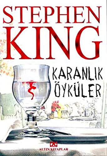 Karanlık öyküler