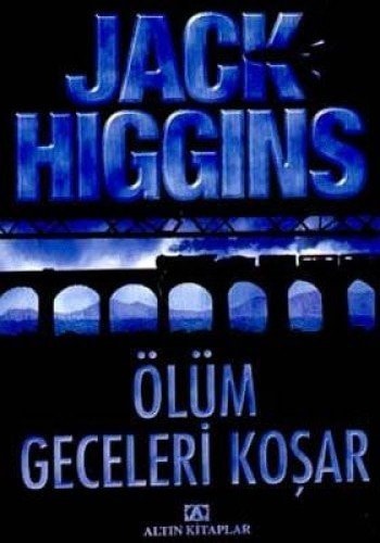 Ölüm geceleri koşar