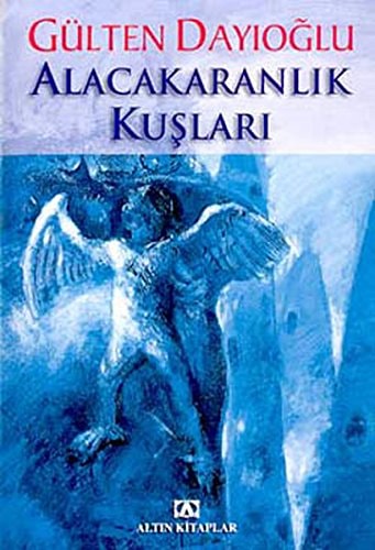 Alacakaranlık kuşları
