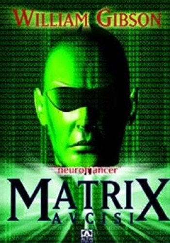 Matrix avcısı