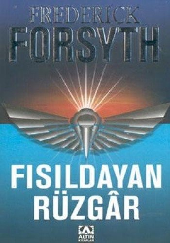 Fısıldayan rüzgâr