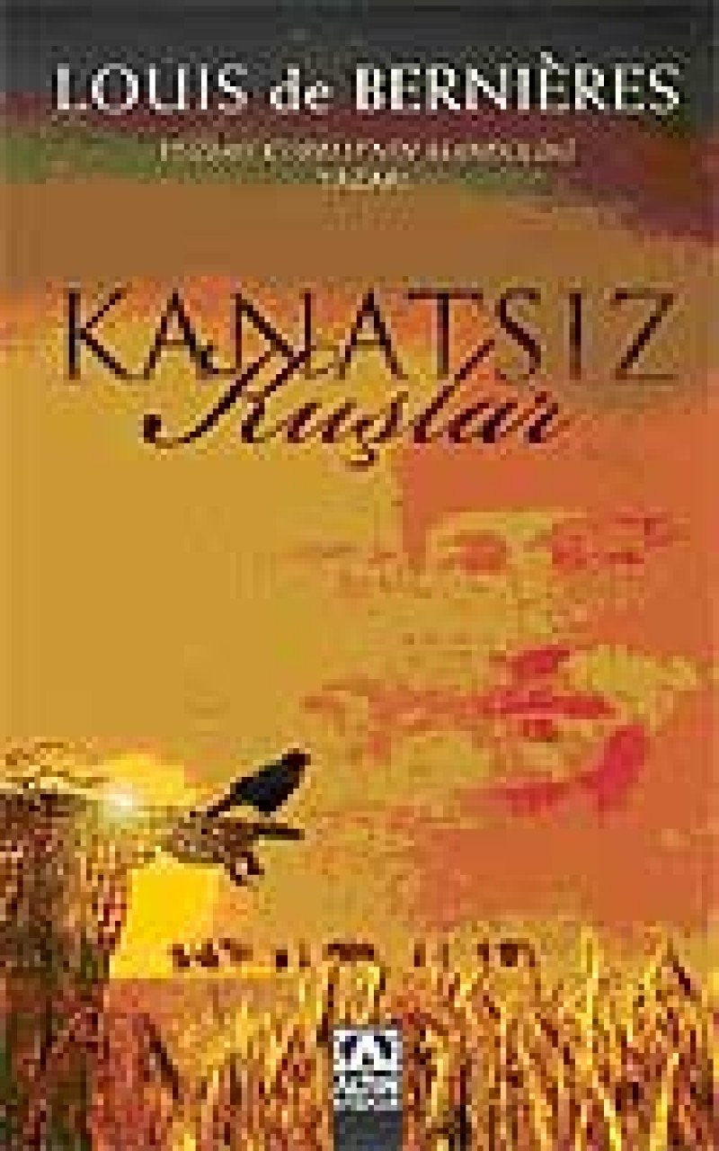 Kanatsız kuşlar