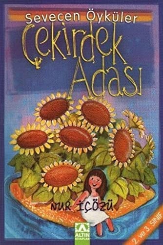 Çekirdek adası Çıt çıt hanım