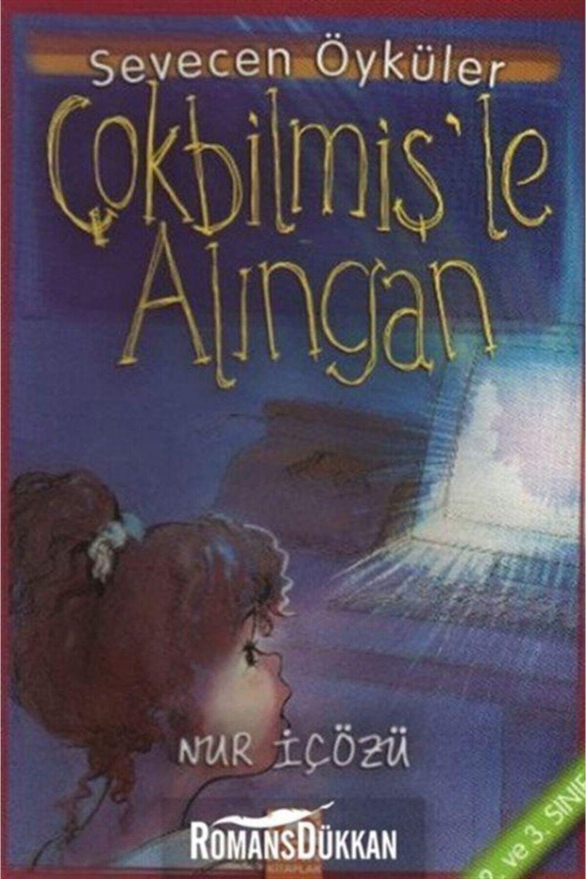 Çokbilmişle alıngan Şu yaramaz boya fırçası