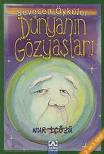 Dünyanın gözyaşları Su cadıları ; Mutsuz su damlası