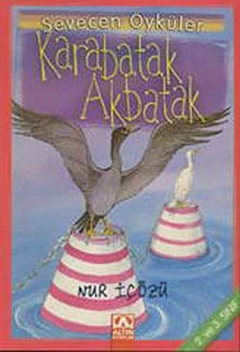 Karabatak - Akbatak Bir kardeşim oldu
