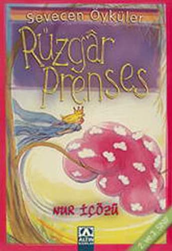 Rüzgâr prenses Pembe bulut ağacı ; İnatçı ıhlamur