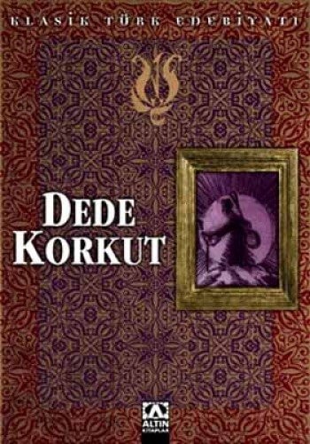 Dede Korkut