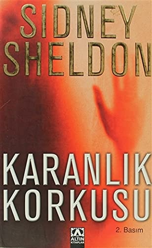 Karanlik Korkusu