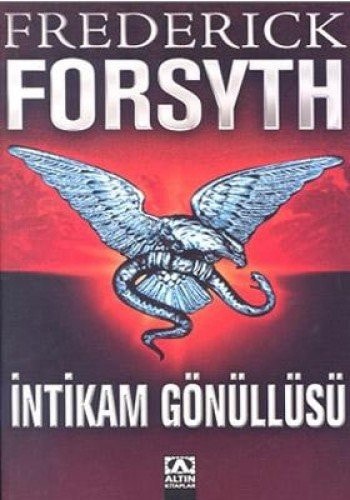 Intikam Gönüllüsü