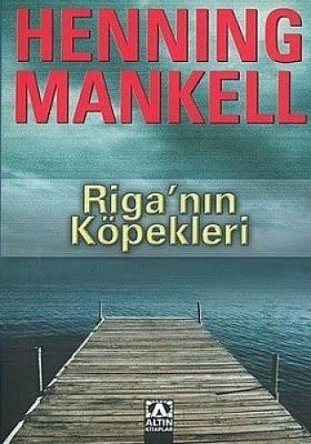 Riga'nın köpekleri