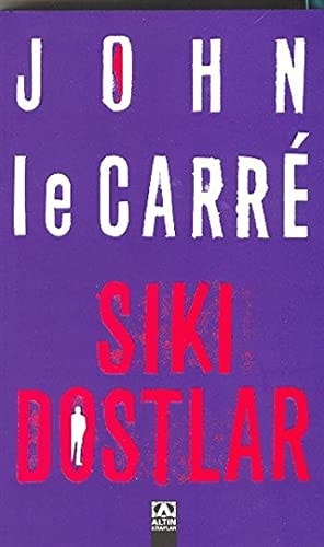 Siki dostlar