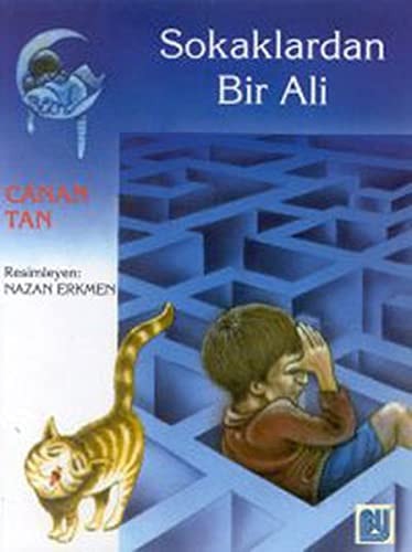Sokaklardan bir Ali