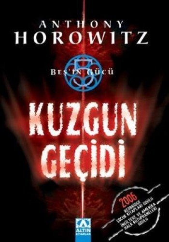 Kuzgun Gecidi Besin Gücü