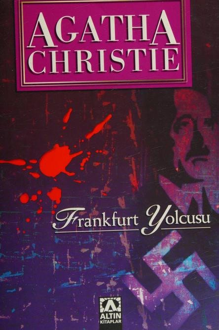 Frankfurt yolcusu