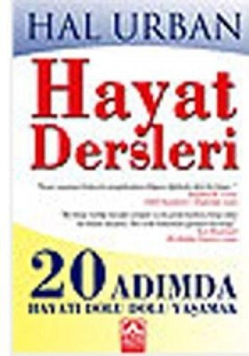 Hayat dersleri