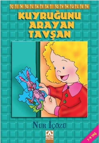 Kuyrugunu Arayan Tavsan El Yazisi Ile