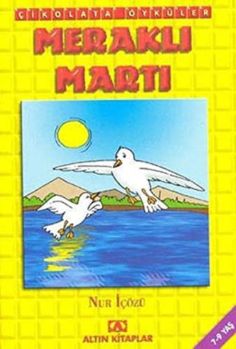 Merakli Marti El Yazisi Ile
