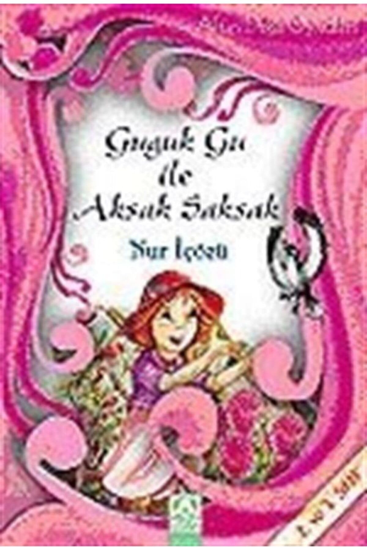 Guguk gu ile aksak saklak