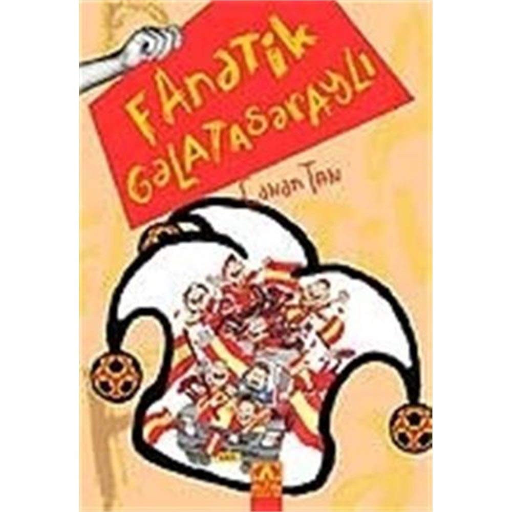 Fanatik Galatasarayli