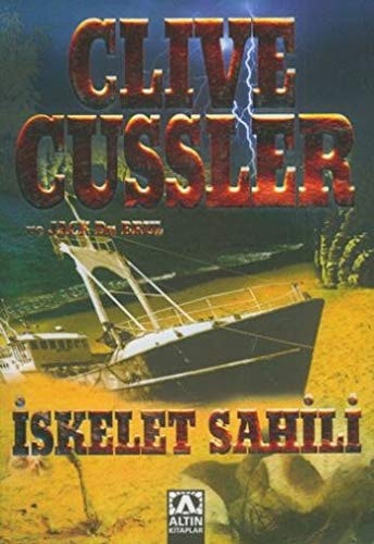 İskelet sahili