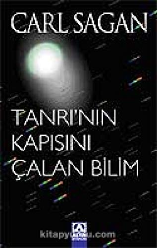 Tanrinin Kapisini Calan Bilim
