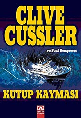 Kutup kayması