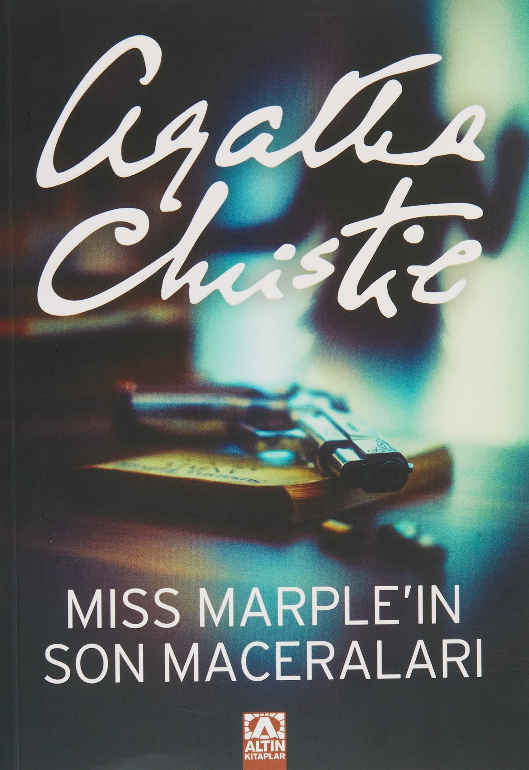 Miss Marplein Son Maceralari