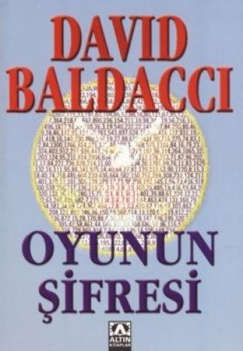 Oyunun şifresi