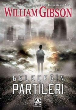 Geleceğin partileri