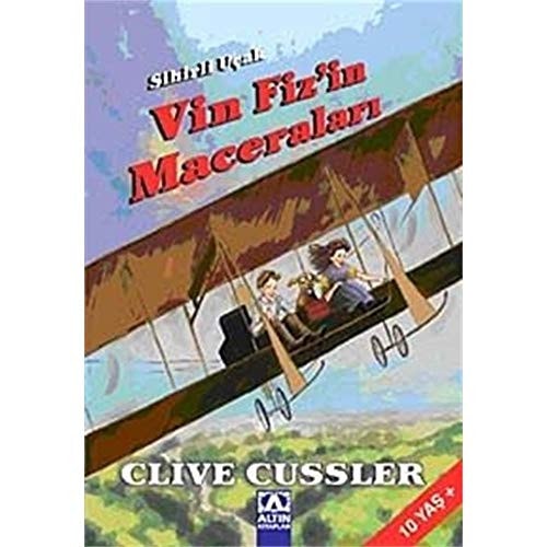 Vin Fiz'in Maceralari