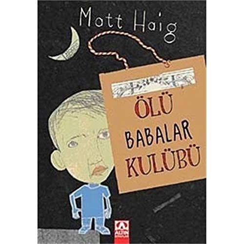Ölü babalar kulübü