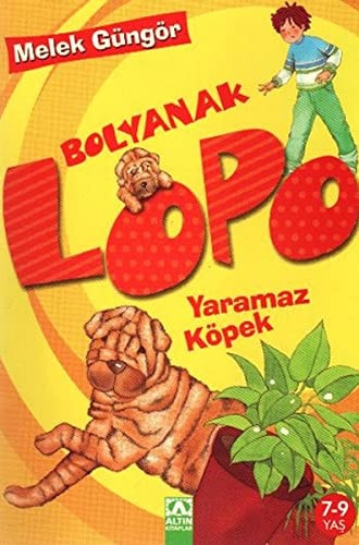 LOPO Yaramaz Kopek