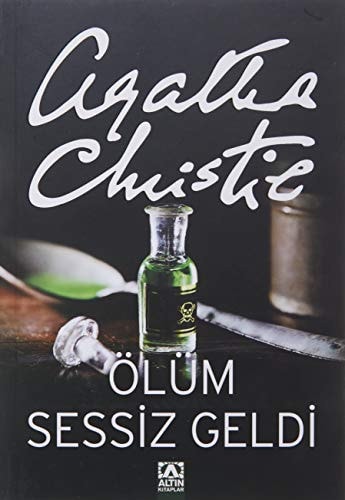 Ölüm Sessiz Geldi