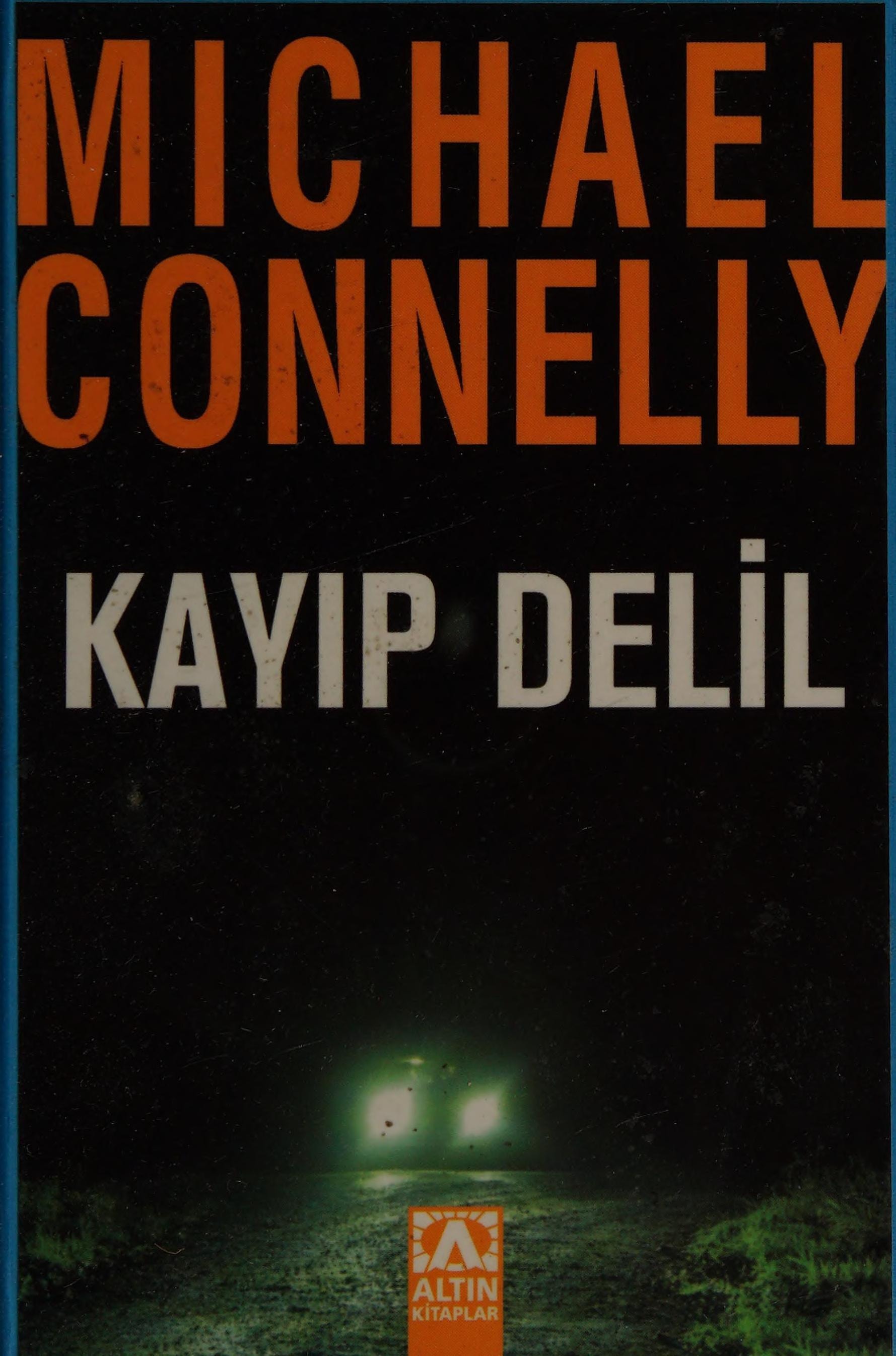 Kayıp delil