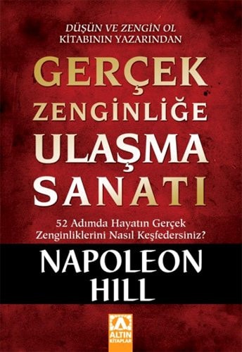 Gerçek zenginliğe ulaşma sanatı