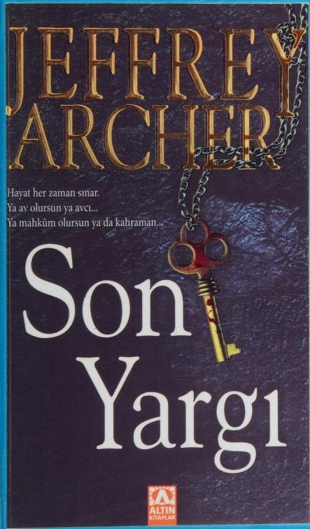 Son yargı