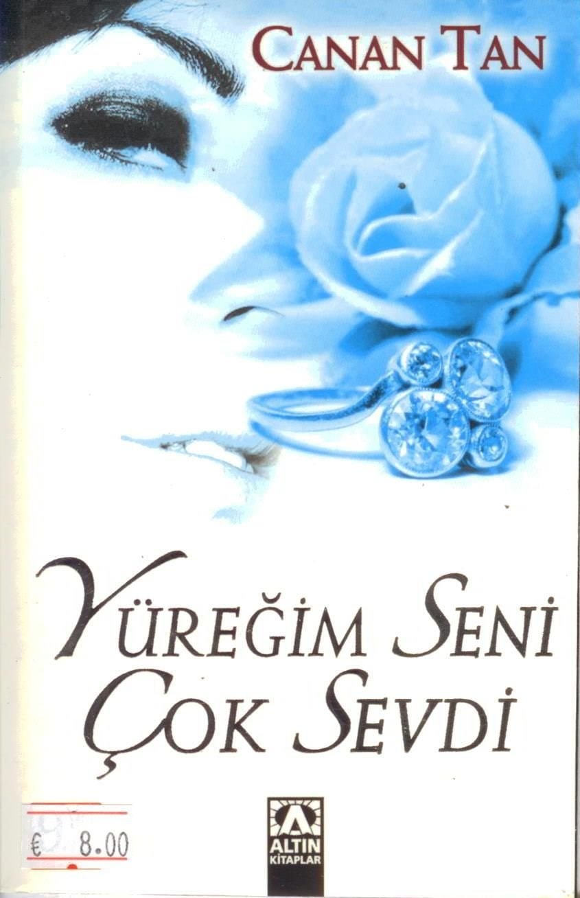 Yüreğim seni çok sevdi