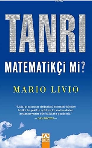 Tanri Matematikci Mi