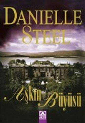 Aşkın büyüsü