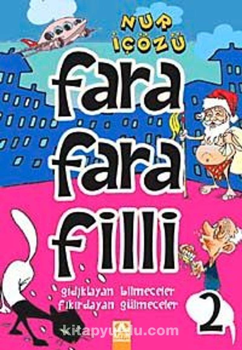 Farafarafilli - 1