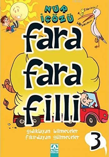 Farafarafilli - 1