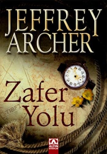 Zafer yolu