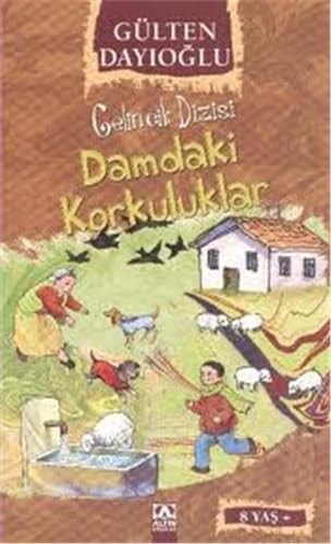 Damdaki korkuluklar