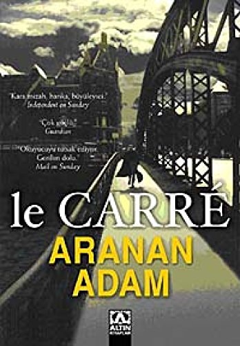 Aranan adam