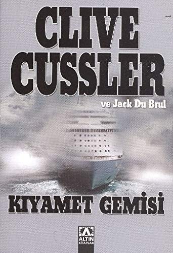 Kiyamet Gemisi