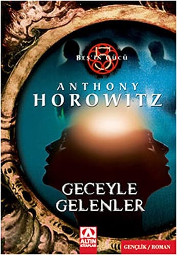 Geceyle Gelenler