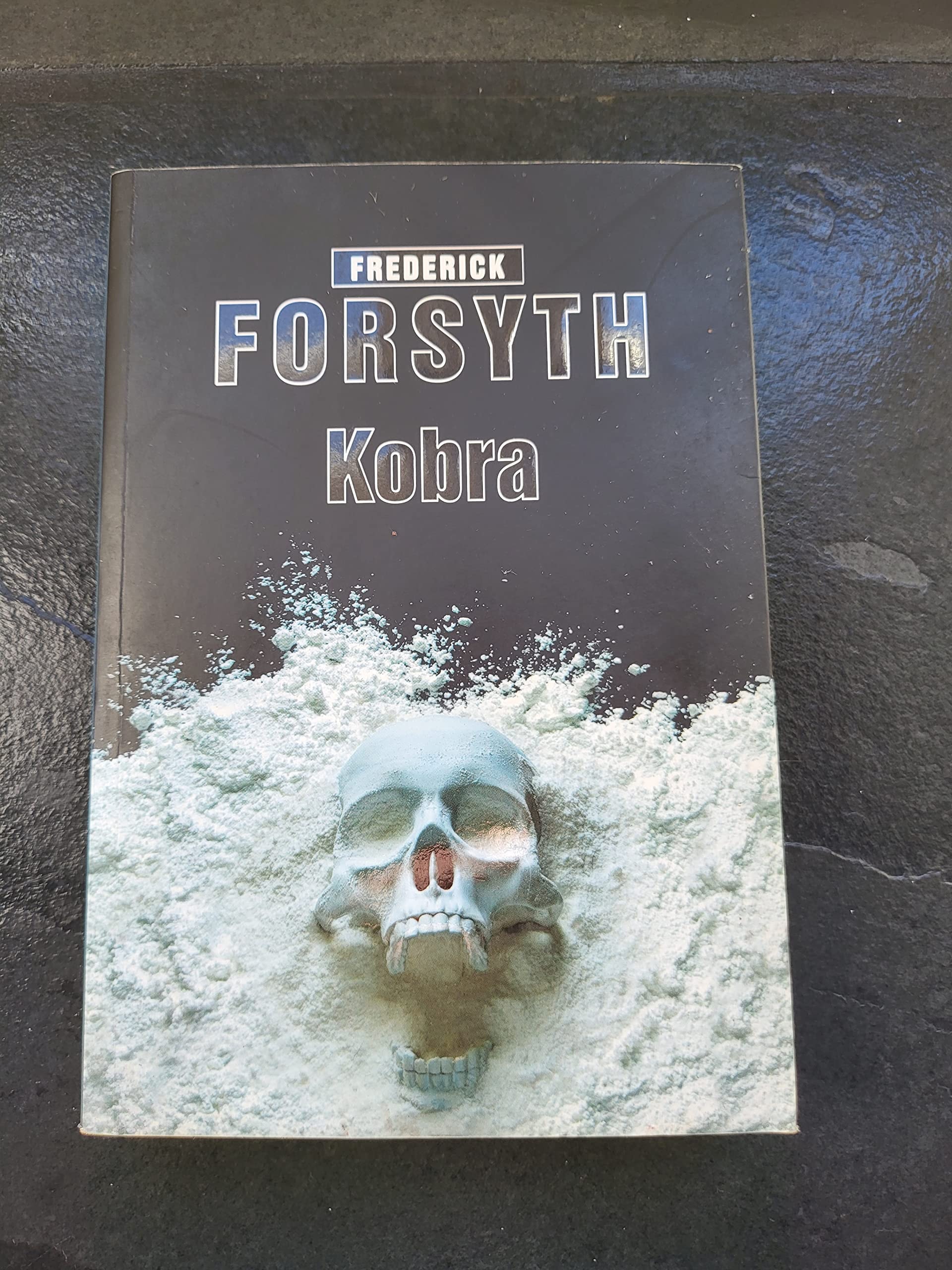 Kobra
