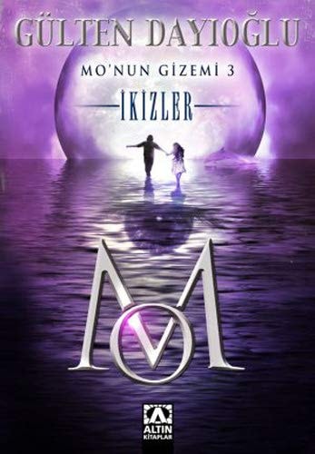 Monun Gizemi 3 - Ikizler